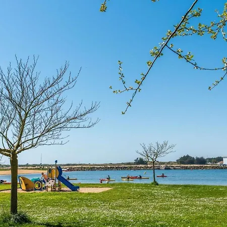 Διαμέρισμα Bel Moderne Avec Balcon Proche Plage Et Port D'etel - Fr-1-479-59